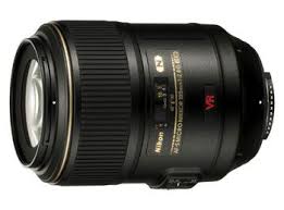 Nikon 105mm F 2 8 G Af S Vr Micro Nikkor Nikon Europe B V 105mm F 2 8 Reflex Numerique Nikon Objectif Photo Materiel Photo