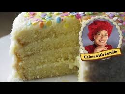 You fry the bacon and iʹll make the toast. Luscious Coconut Cake Recipe Youtube