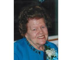 Katherine Dearden Obituary (2015)