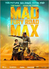 Mad Max Fury Road Watch Online Off 51