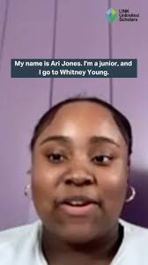 LINK Unlimited Scholars