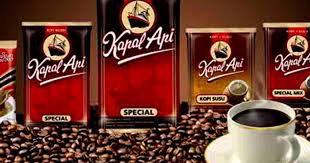 Top coffee brands in malaysia 2020 best prices malaysia. Bbdo Malaysia Wins Kapal Api Advertising Campaign Asia