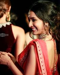 Shraddha Kapoor Shraddha Kapoor Cute Beautiful Bollywood Actress Shraddha Kapoor Saree Bollywood actress shraddha kapoor is the second generation shraddha kapoor has official twitter account (@shraddhakapoor) which has 744k following. pinterest