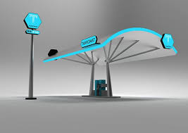 Pin By Ibrahima Kalil On Pp Gas Station Petrol Station Filling Station