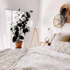 Through creative lighting techniques and the use of upbeat color combinations, you can turn that drab and depressing basement into a cheerful living. 26 Ways To Decorate With White In The Bedroom