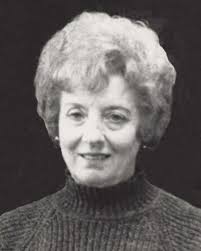 Irene Felling Obituary January 24, 2024