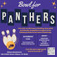 Bowl for Panthers event in Killeen, TX
