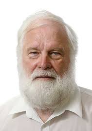 Priests — Fr Martin Kenny PP