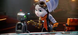 Rift apart available for preorder. Ratchet Clank Rift Apart Spielszenen Trailer Und Die Neue Protagonistin