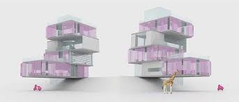 Zillow has 30,133 homes for sale in new york city ny. Winner Of The Aia Architect Barbie Dream House Design Competition News Archinect