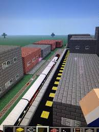 Browse detailed information on each server and vote for your favourite. Minecraft And Minecraft Pe Server Page Used Traincraft Mod For Minecraft And Im Making A City With A Functioning Train System Facebook