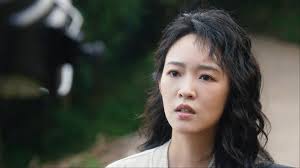 The White Olive Tree: full cast and character list explored