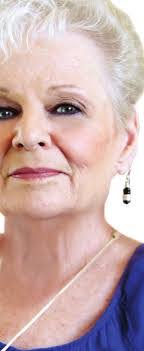 Trudy Ramsey's Instagram, Twitter & Facebook