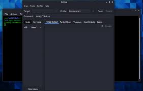 Image result for zenmap