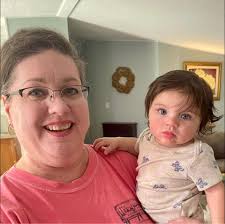 Stacey McCarter Kuntz