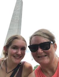 Happy birthday to @mary_capers you are such a delight, making positive  every situation. You are such a hard worker, honest, honorable and kind.  Thank you for being such an amazing daughter. Love