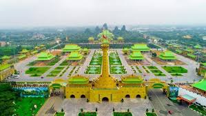 Hướng dẫn khách du lịch kiểm tra, đánh giá tiêu chí an toàn của cơ sở lưu trú du lịch trên app du lịch việt nam an toàn trong chuyến du lịch bụi lên đại ngàn măng đen (huyện kon plông, tỉnh kon tum), nếu muốn ngắm bình. Khu Du Lá»‹ch Ä'áº¡i Nam Ä'iá»ƒm Ä'áº¿n Háº¥p Danh Cho Giá»›i Tráº» 1