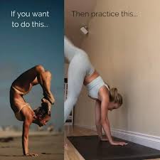 An Advanced Yoga Pose You Can Save For Later