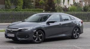 The 1.5t engine doesn't warm up and produces enough heat while idling. Honda Civic 1 5 I Vtec Turbo Berline 182 Hp Specs Performance