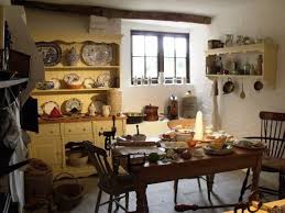 1800s Kitchen Pictures Victorian Kitchen Display Tudor House And Gardens Southampton Victorian Kitchen Country Kitchen English Cottage Kitchens