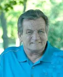 ROBERT GORE Obituary (1950