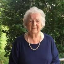 Pauline Lambert Stewart