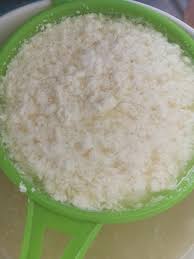 Selain bahannya yang mudah didapat, cara buat butter cream juga dapat dilakukan dalam waktu yang. Buat Sendiri Cream Cheese Mudah Rupanya Cuma 5 Langkah Saja Vanilla Kismis