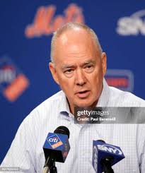 257 Sandy Alderson Photos & High Res Pictures