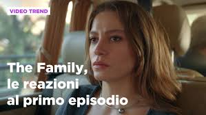 The Family: The Family, il riassunto e le reazioni al primo episodio Video 