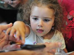 Photos: Insect Day at the Lafayette Science Museum