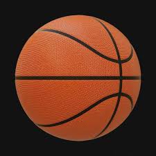 3d Basketball Basketball Image Basketball Ball