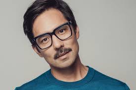 Eric Loo's Instagram, Twitter & Facebook