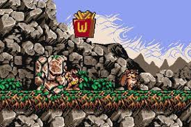 We play for an ancient man who really wanted to eat. Play Prehistorik 2 Online Play Old Classic Games Online