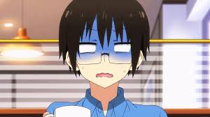 Scared Anime Guy Page 1 Line 17qq Com Discover images and videos about anime gif from all over the world on we heart it. scared anime guy page 1 line 17qq com