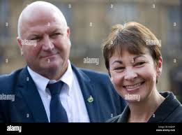 Rmt bob crow hi-res stock photography and images