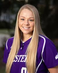 2020 Softball Roster