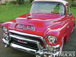 Image result for Mesa Tan 1955 Truck