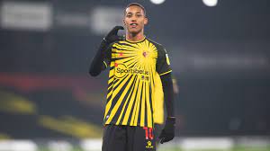 A carioca of 13 years, in love with art. Pro File Joao Pedro The Boy From Brazil Watford Fc