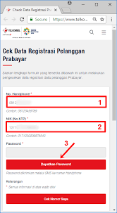 We did not find results for: 2 Cara Cek Registrasi Kartu Telkomsel Simpati Berhasil Atau Tidak
