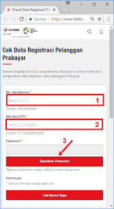 Cara registrasi kartu telkomsel, jika anda membeli kartu sim atau kartu prabayar telkomsel baru biasanya harus melakukan beberapa serangkaian untuk bisa menggunakannya, proses serangkaian ini meliputi pengaktifan kartu dengan cara registrasi. 2 Cara Cek Registrasi Kartu Telkomsel Simpati Berhasil Atau Tidak