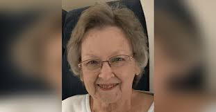 Obituary information for Mrs. Toby Harrison Bryant Pack