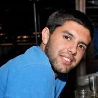 JOSÉ JOAQUÍN PÉREZ SANTANDER