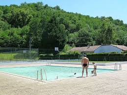 Piscine Complexe Sportif De Baigorry A Saint Etienne De Baigorry 64 Activites