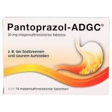 Pandev 20 mg gastrik ülser, orta ve ileri derecede özofageal reflü, duodenal ülser, helicobacter pylori'nin neden olduğu duodenal ve gastrik ülserde iki antibiyotik ile kombine olarak kullanılır. Pantoprazol