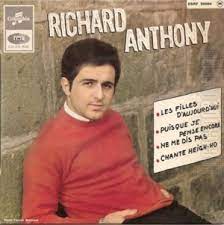 Fiche le camp, jack ! Richard Anthony Fiche Le Camp Jack Lyrics And Tracklist Genius