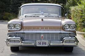 Image result for Marlin Blue 1958 Oldsmobile