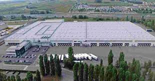 Biandraa) is a comune (municipality) in the province of novara in the italian region piedmont, located about 70 kilometres (43 miles). Lidl Biandrate 25 Assunzioni Nel Centro Logistico Yeslavoro