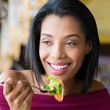 Salad Garden Seed Collection