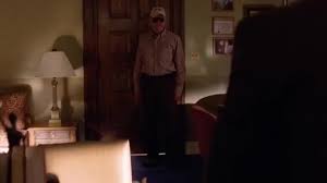 Cooper is the pseudonym of an unidentified man who hijacked a boeing 727 aircraft in united states airspace between portland and seattle on the afternoon of november 24, 1971. Yarn Should I Call The Fbi And Tell Them I Found D B Cooper Breaking Bad 2008 S02e08 Drama Video Clips By Quotes E6462644 ç´—