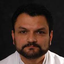 Dr. Alberto Gonzalez-Bernal, MD